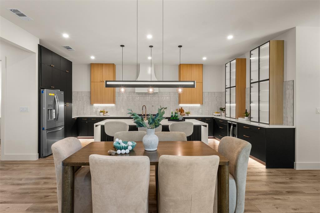 Mount Auburn - Residential