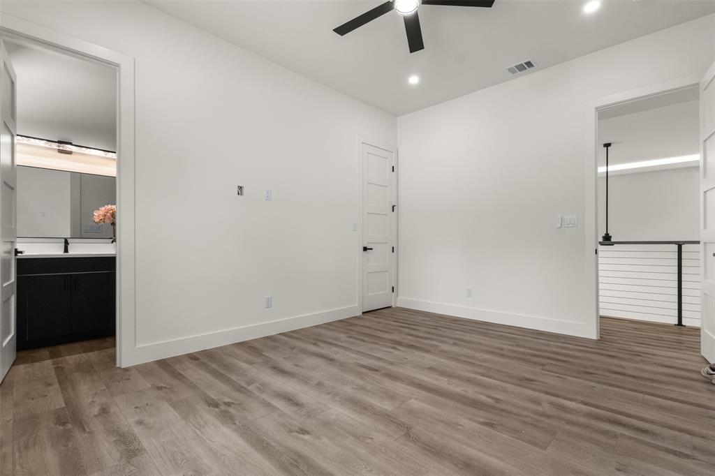 Mount Auburn - Residential