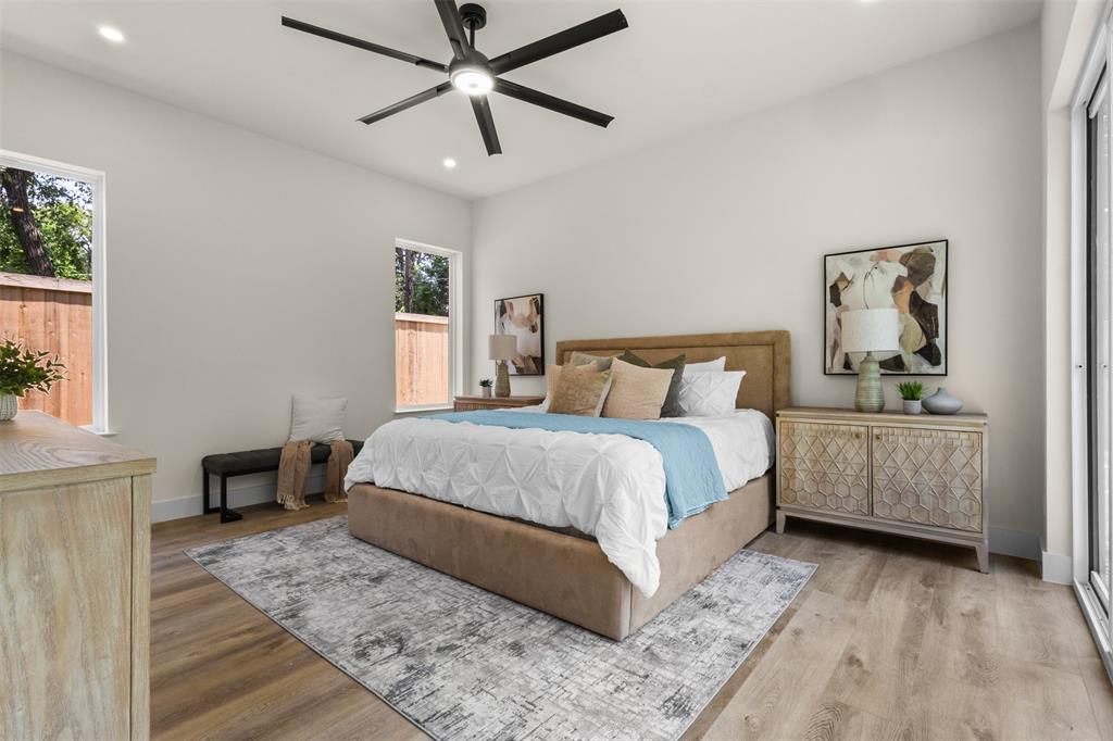 Mount Auburn - Residential