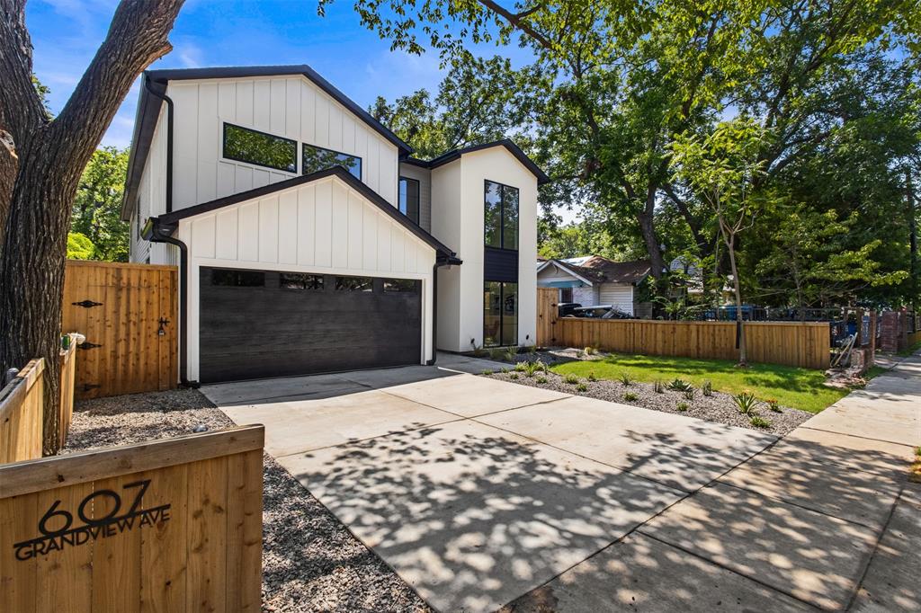 Mount Auburn - Residential