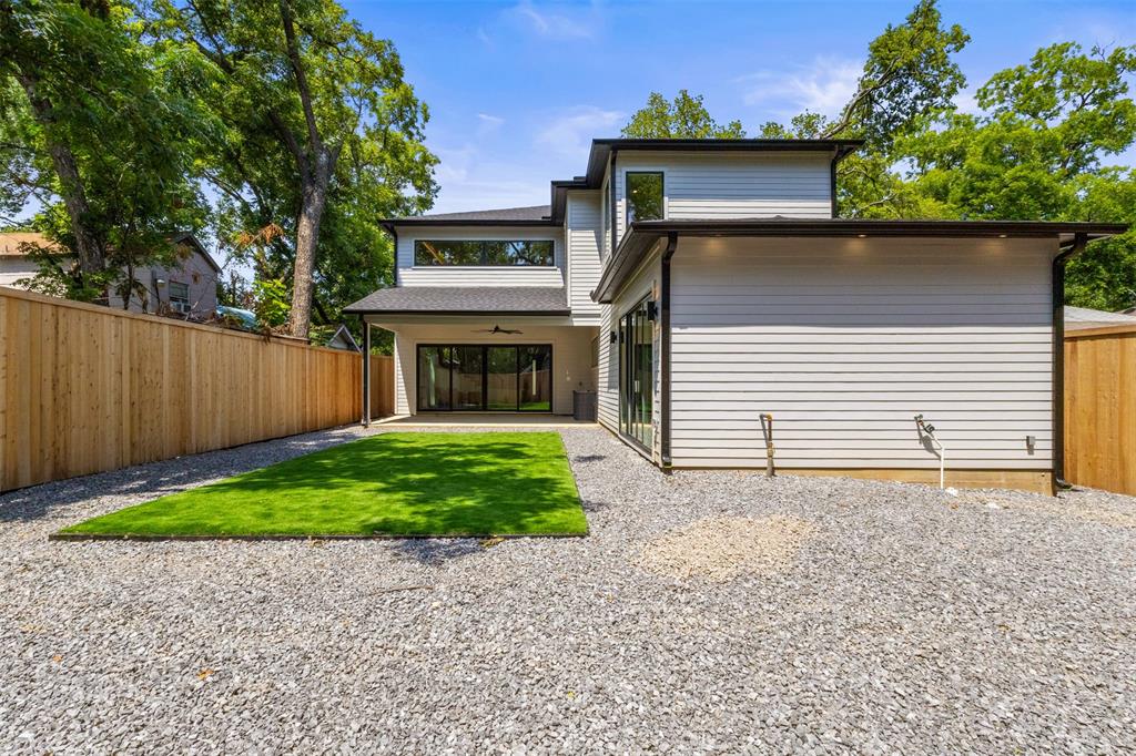Mount Auburn - Residential
