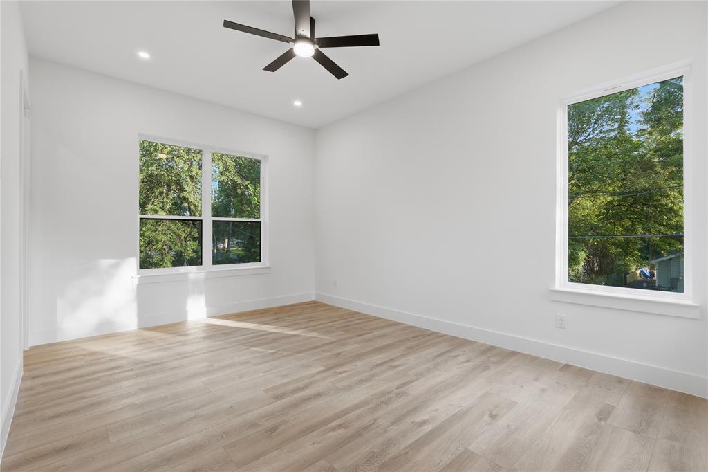 Mount Auburn - Residential