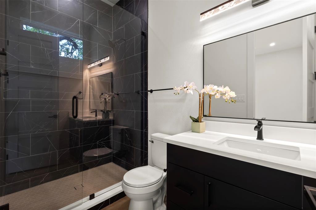 Mount Auburn - Residential