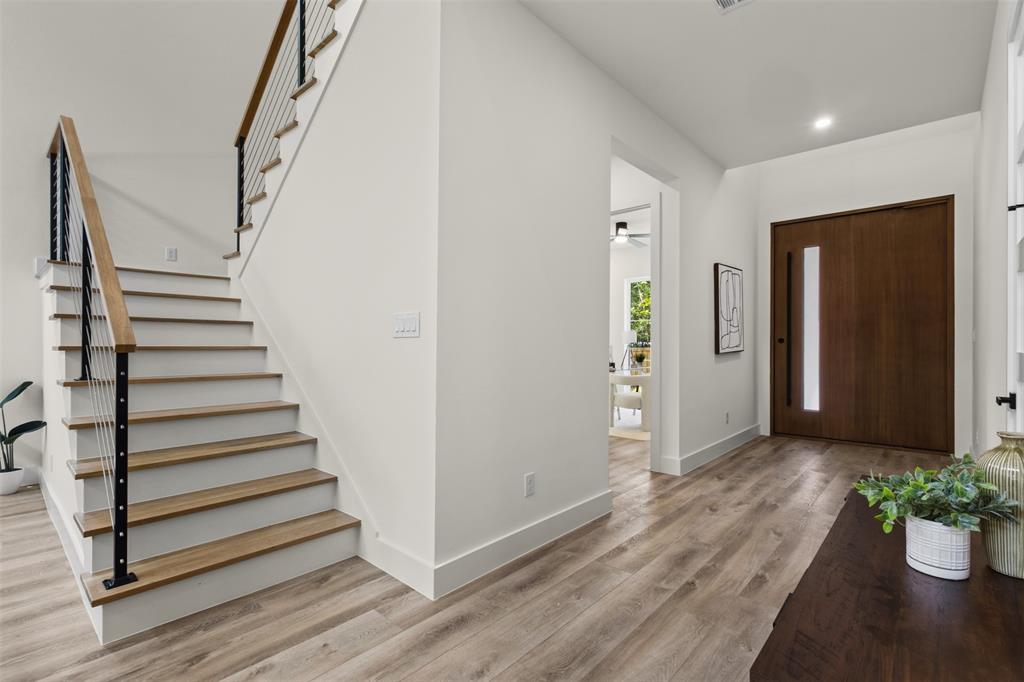 Mount Auburn - Residential