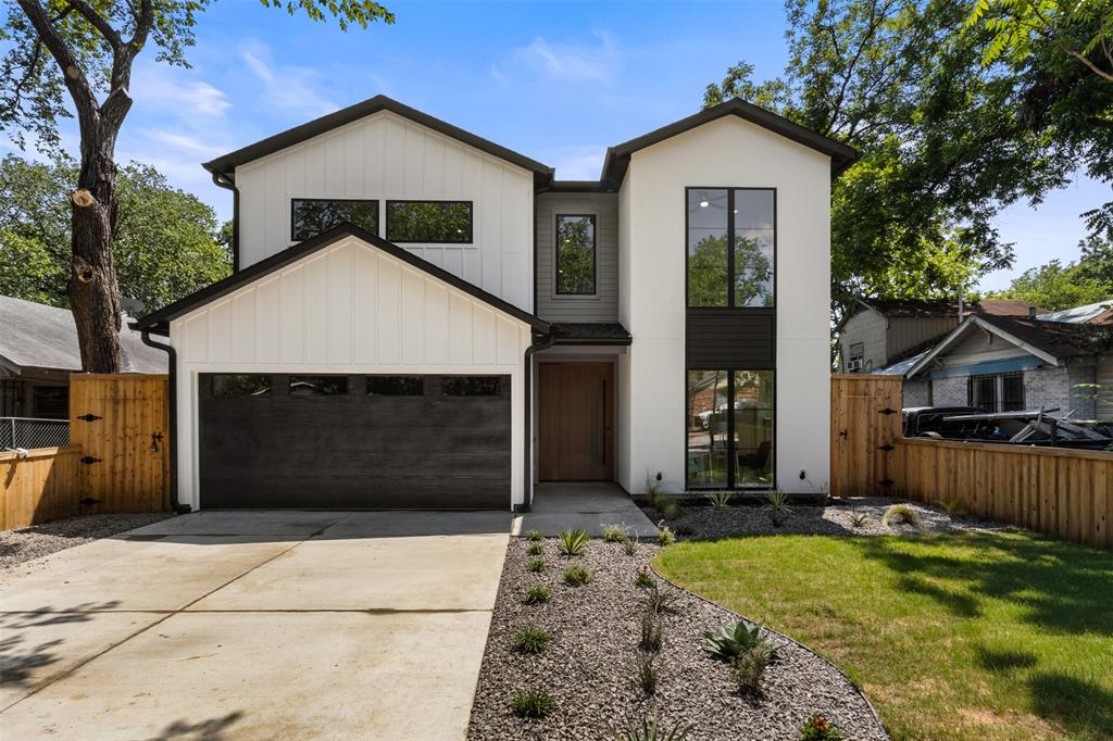 Mount Auburn - Residential