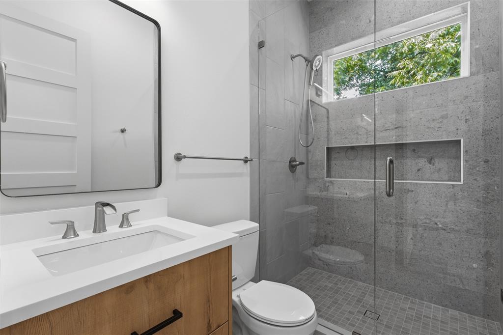 Mount Auburn - Residential
