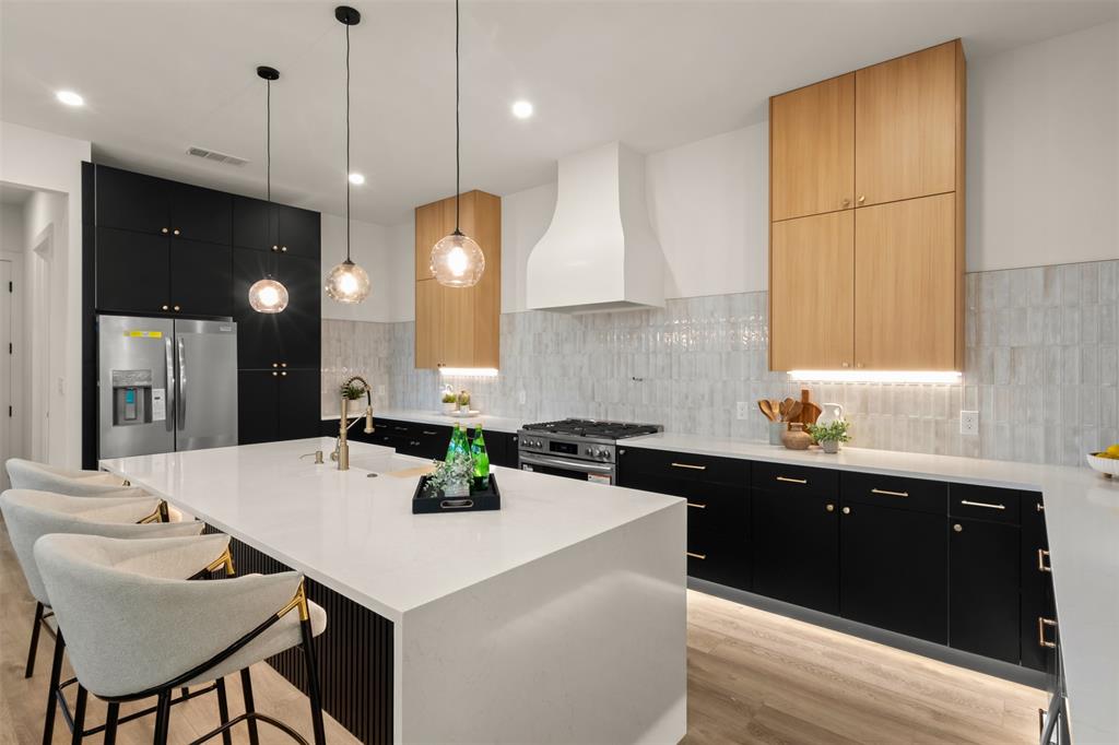 Mount Auburn - Residential