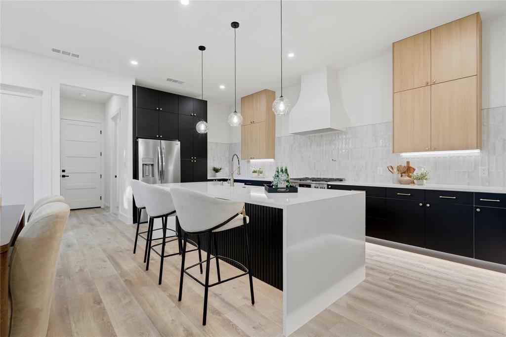 Mount Auburn - Residential