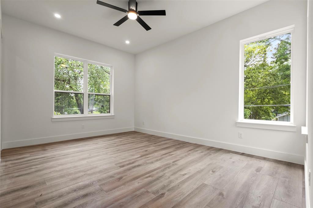 Mount Auburn - Residential