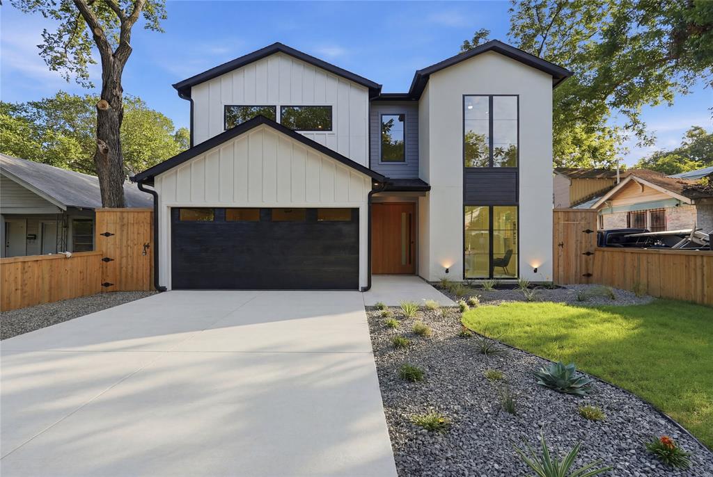Mount Auburn - Residential