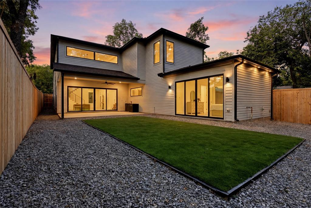 Mount Auburn - Residential
