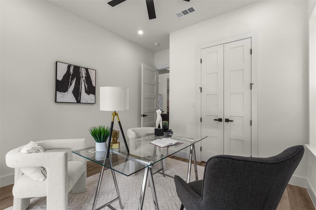 Mount Auburn - Residential
