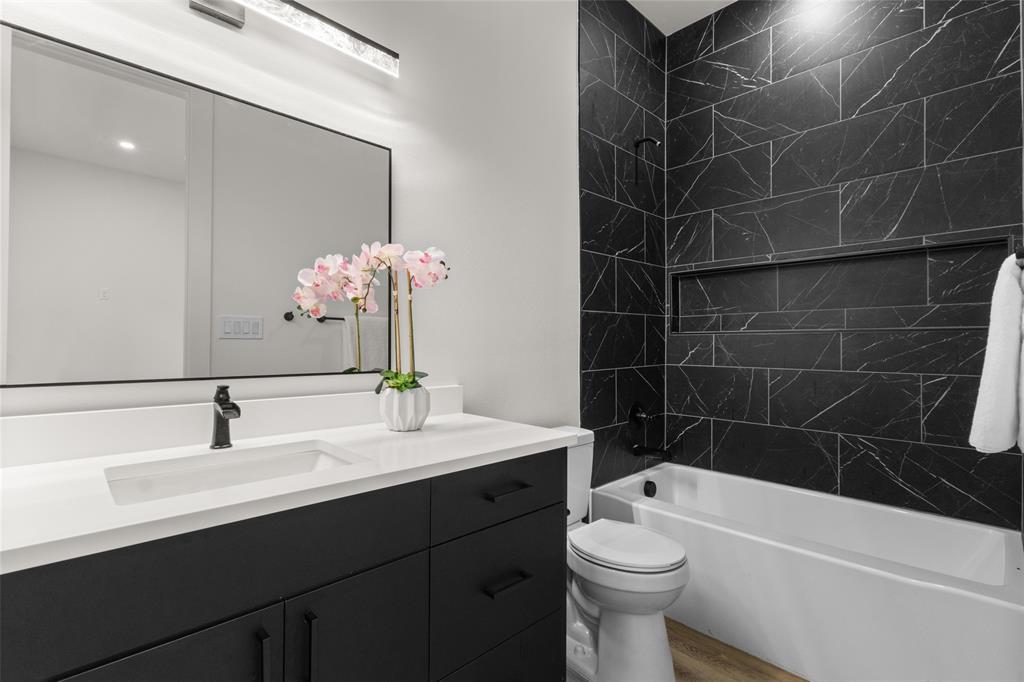 Mount Auburn - Residential