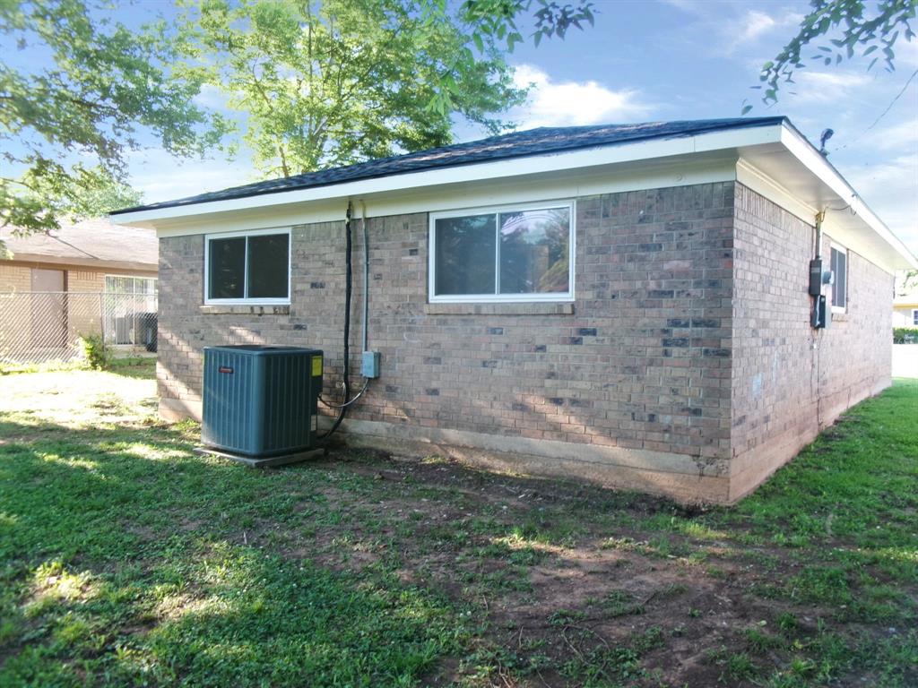 Gibson Park Sub - Residential
