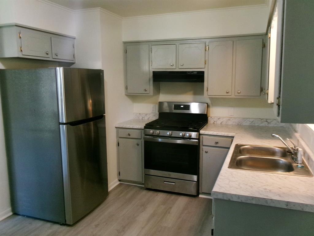 Gibson Park Sub - Residential