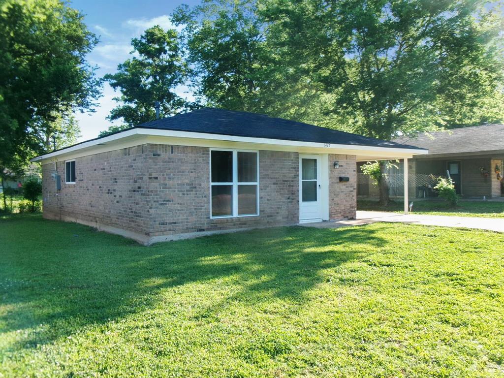 Gibson Park Sub - Residential