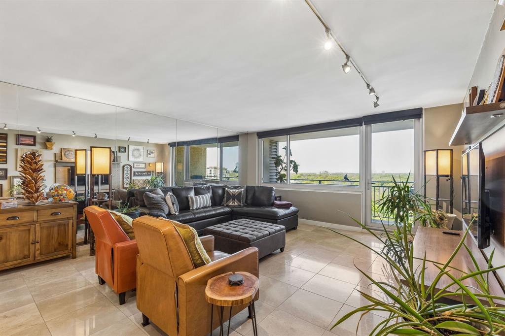 Twenty-One Turtle Creek Condos - Residential