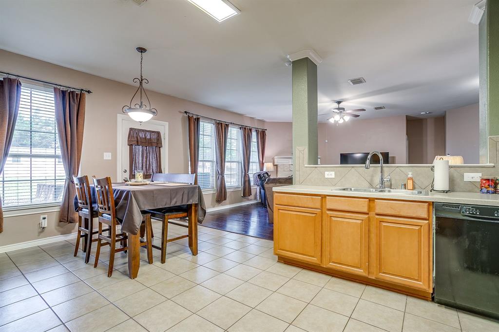 Bear Creek Ranch Ph 01 - Residential