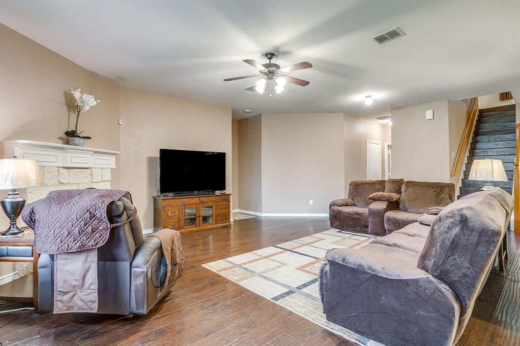 Bear Creek Ranch Ph 01 - Residential
