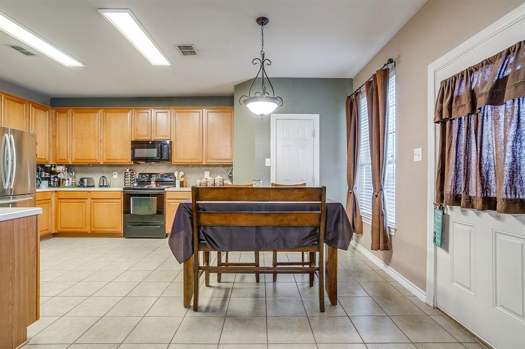 Bear Creek Ranch Ph 01 - Residential
