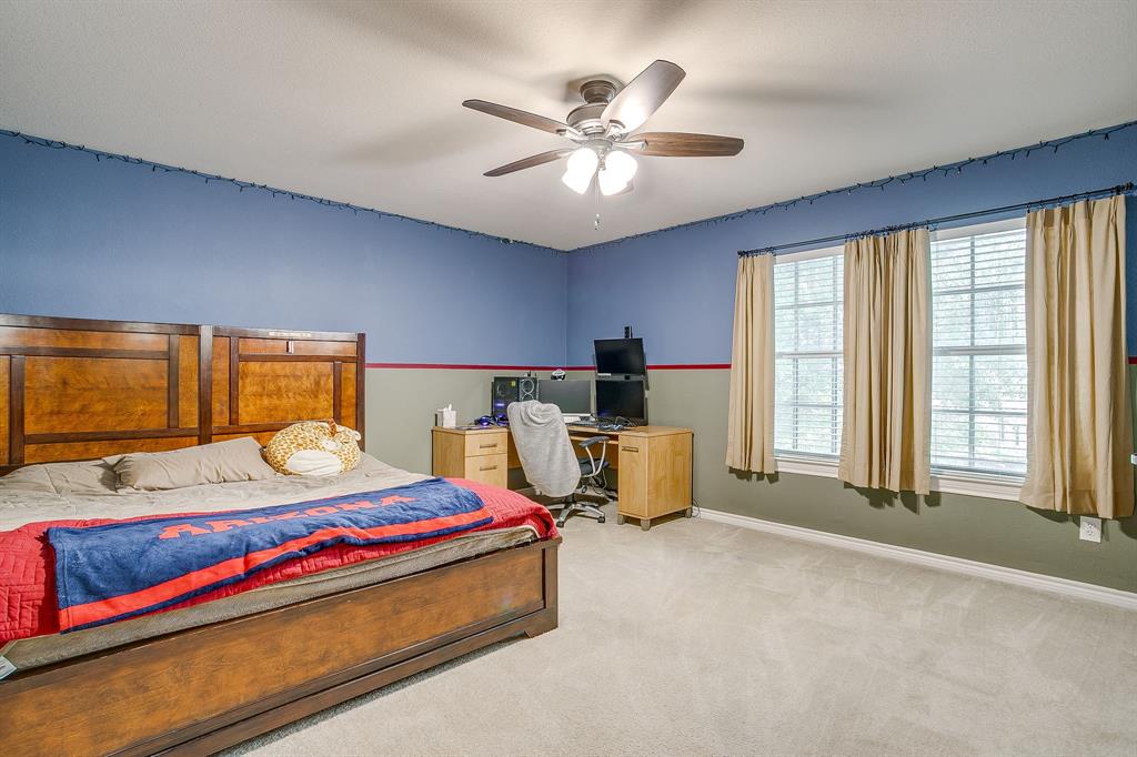 Bear Creek Ranch Ph 01 - Residential