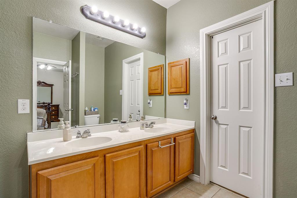 Bear Creek Ranch Ph 01 - Residential