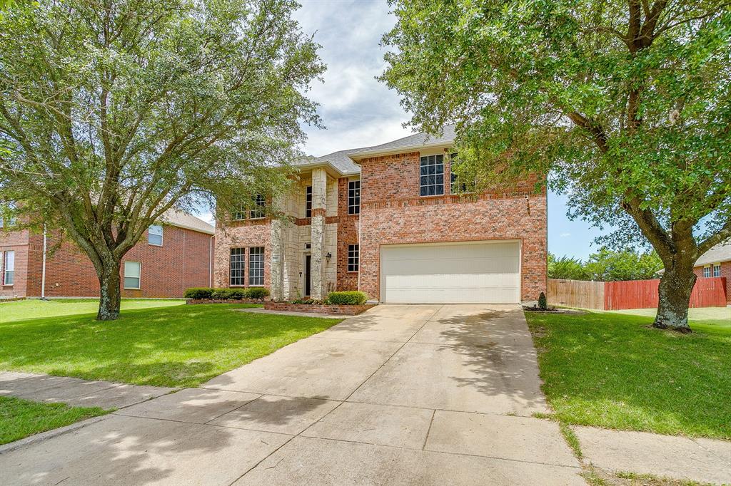 Bear Creek Ranch Ph 01 - Residential