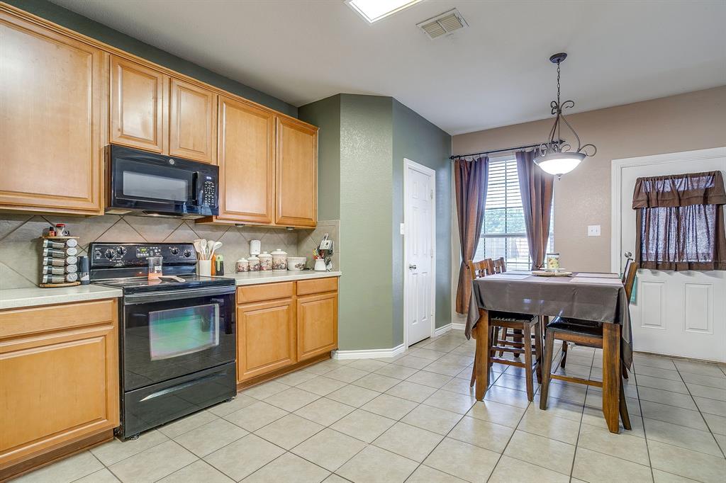 Bear Creek Ranch Ph 01 - Residential