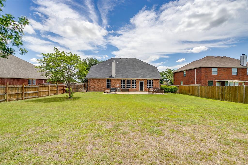 Bear Creek Ranch Ph 01 - Residential