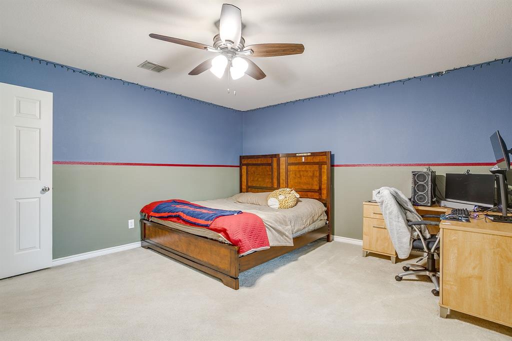Bear Creek Ranch Ph 01 - Residential
