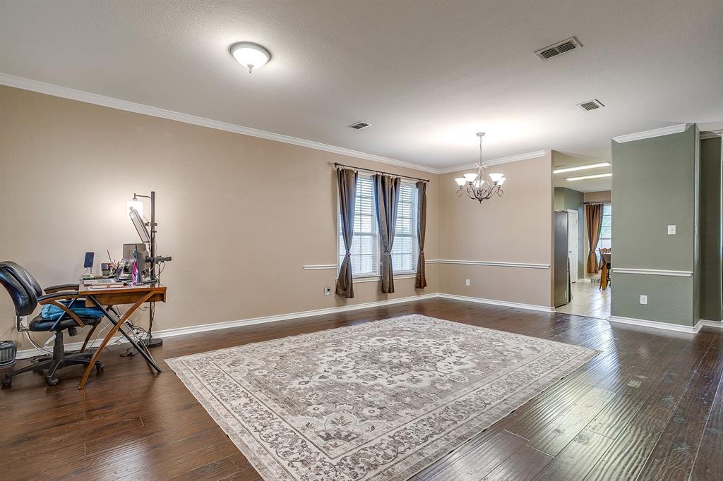 Bear Creek Ranch Ph 01 - Residential