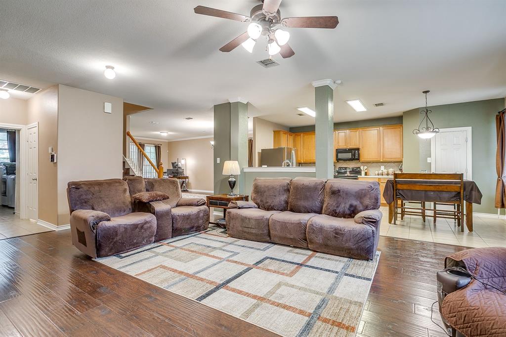 Bear Creek Ranch Ph 01 - Residential