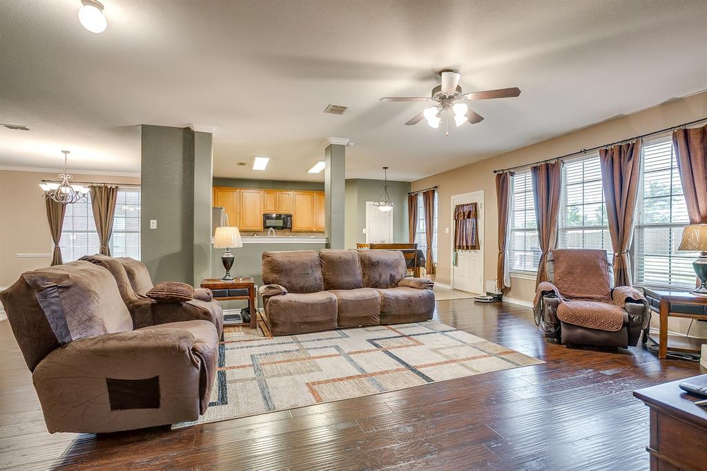 Bear Creek Ranch Ph 01 - Residential