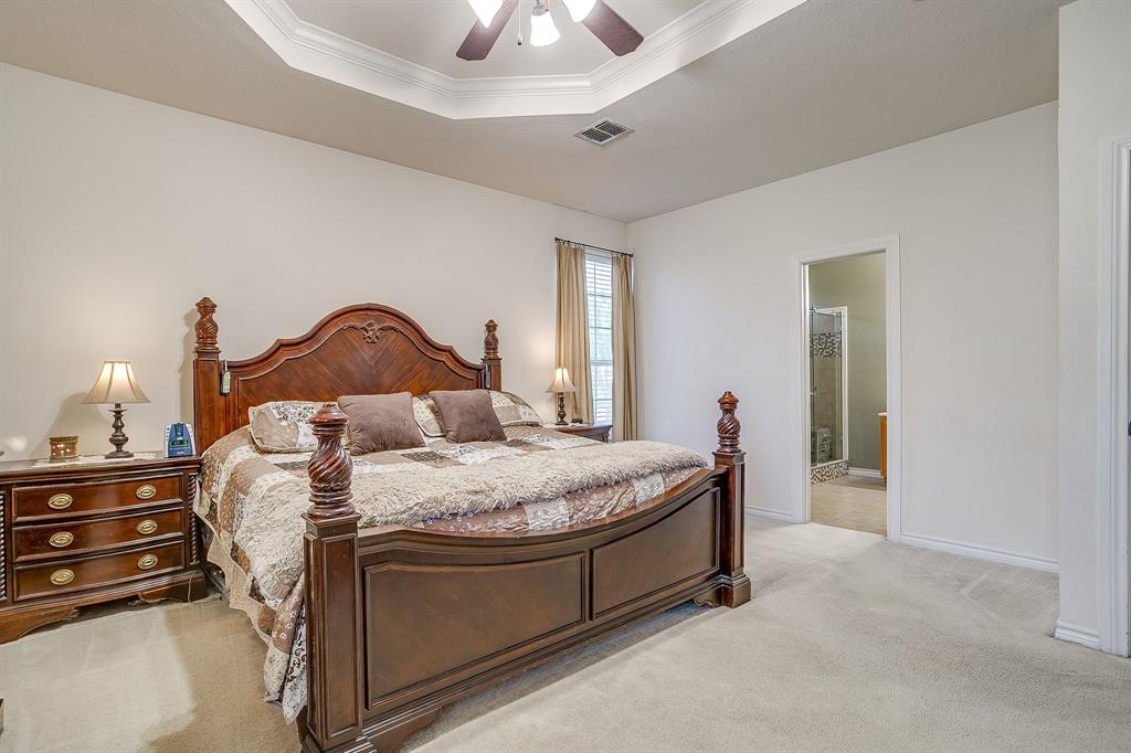 Bear Creek Ranch Ph 01 - Residential