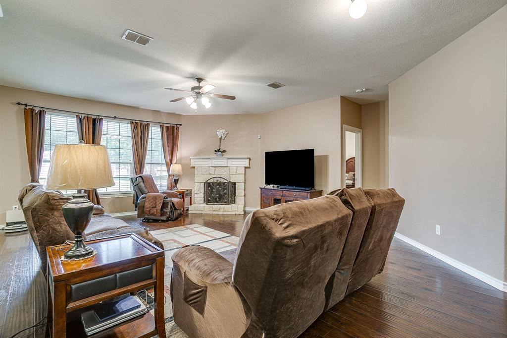 Bear Creek Ranch Ph 01 - Residential