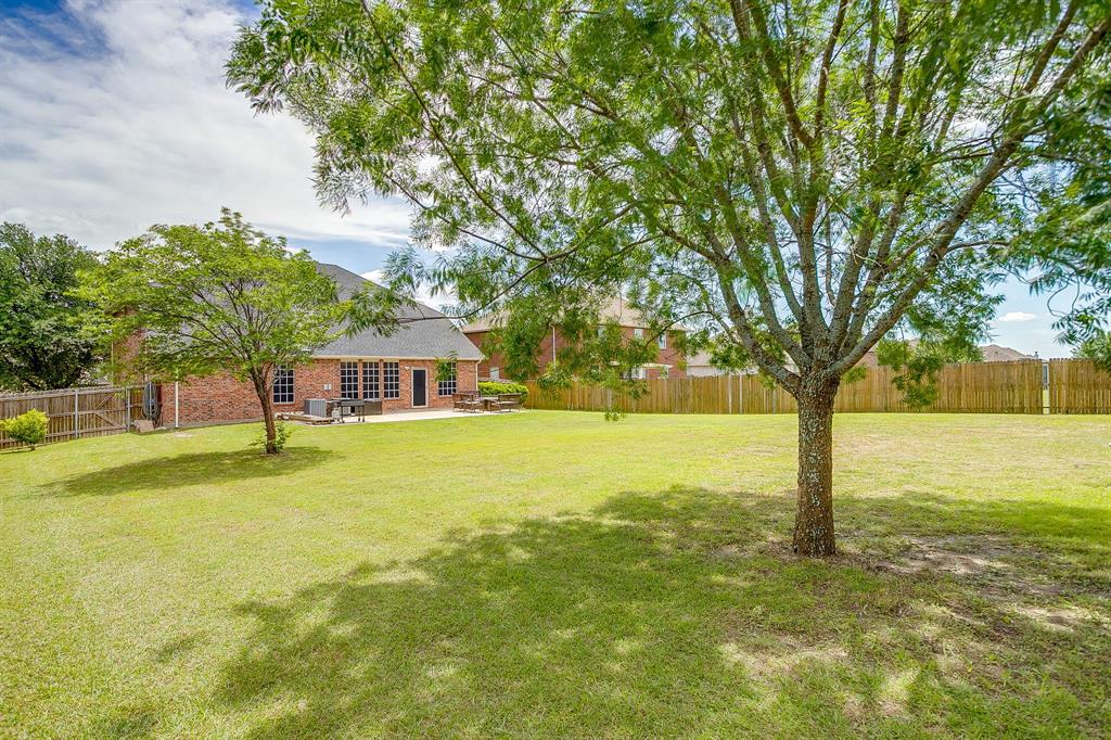 Bear Creek Ranch Ph 01 - Residential