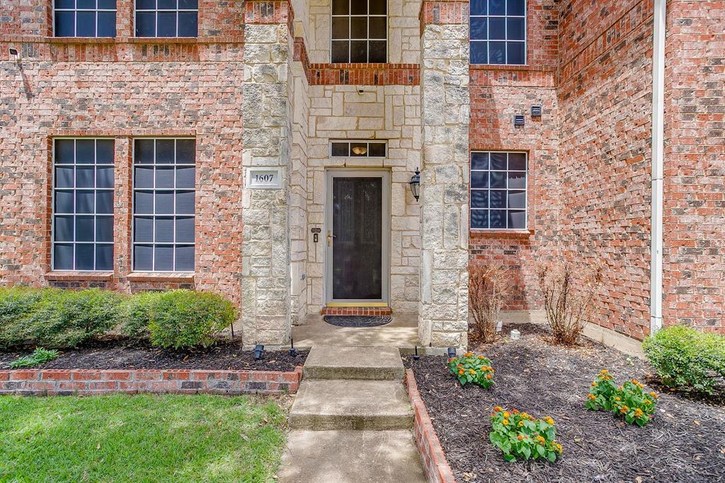 Bear Creek Ranch Ph 01 - Residential