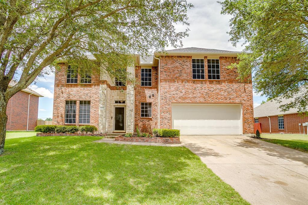 Bear Creek Ranch Ph 01 - Residential