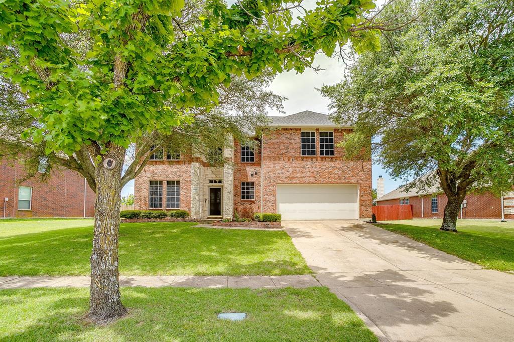 Bear Creek Ranch Ph 01 - Residential
