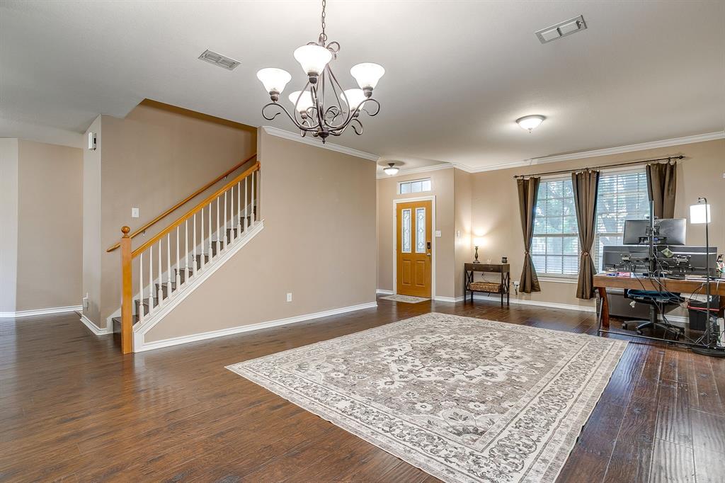 Bear Creek Ranch Ph 01 - Residential