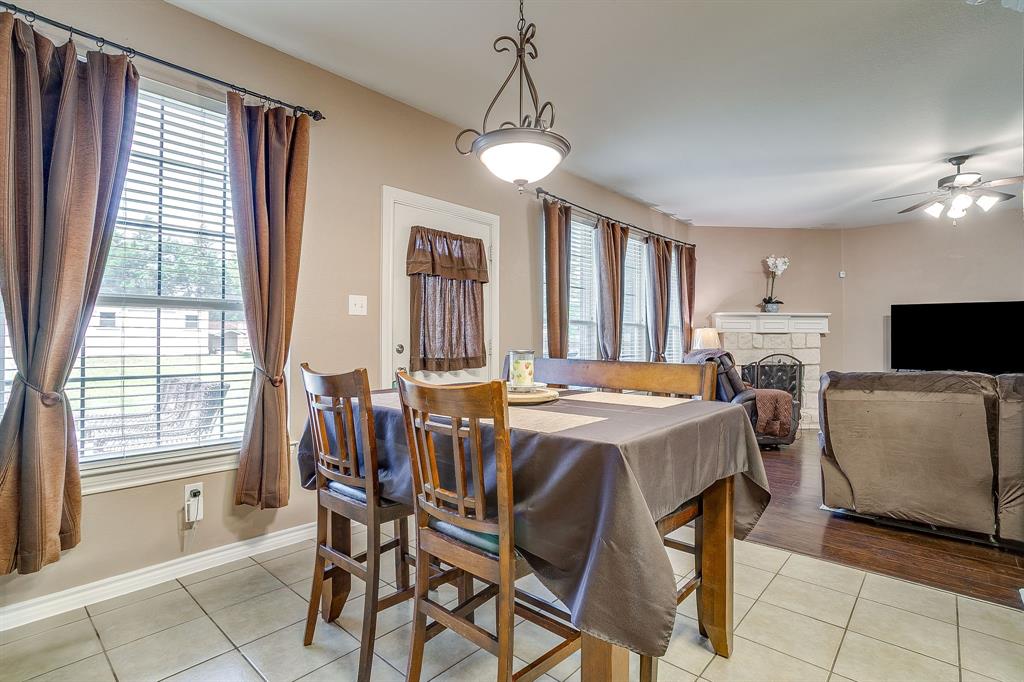 Bear Creek Ranch Ph 01 - Residential