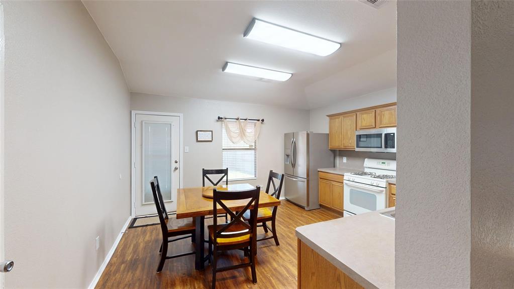Willow Wood - Residential