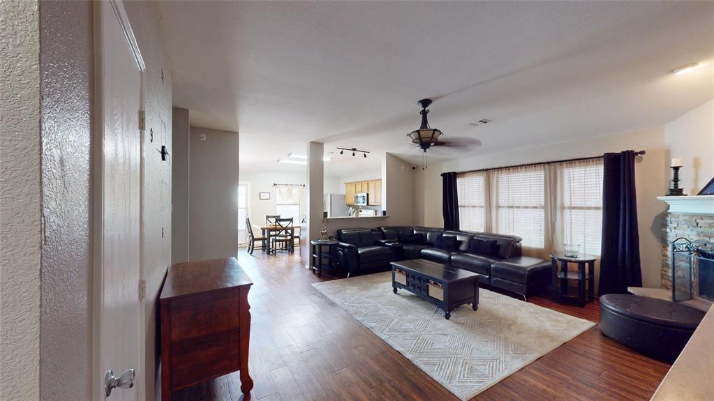 Willow Wood - Residential