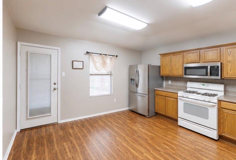 Willow Wood - Residential