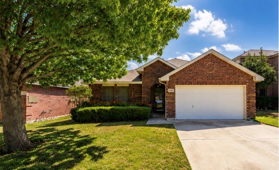 Willow Wood - Residential