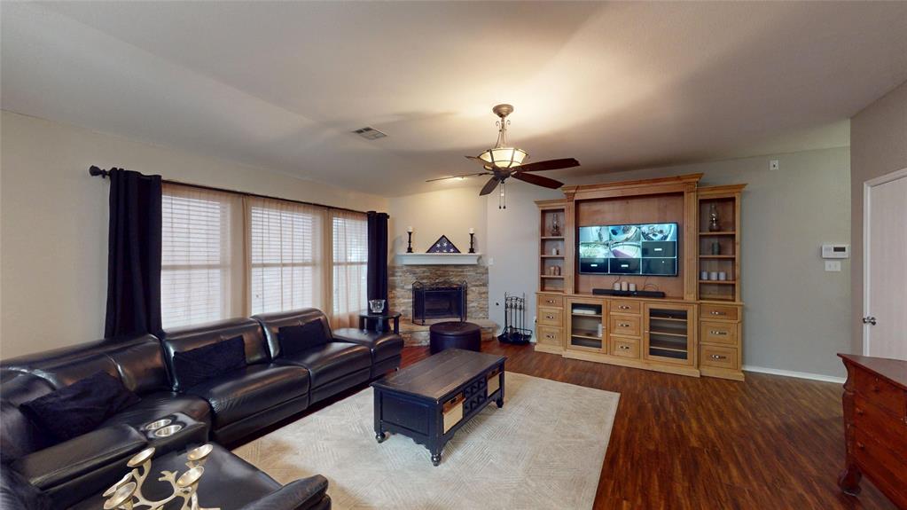 Willow Wood - Residential