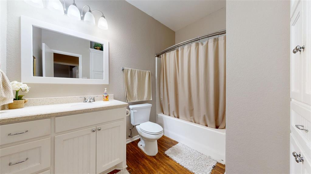 Willow Wood - Residential