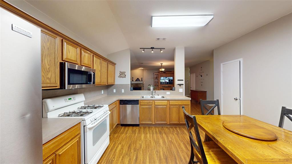 Willow Wood - Residential