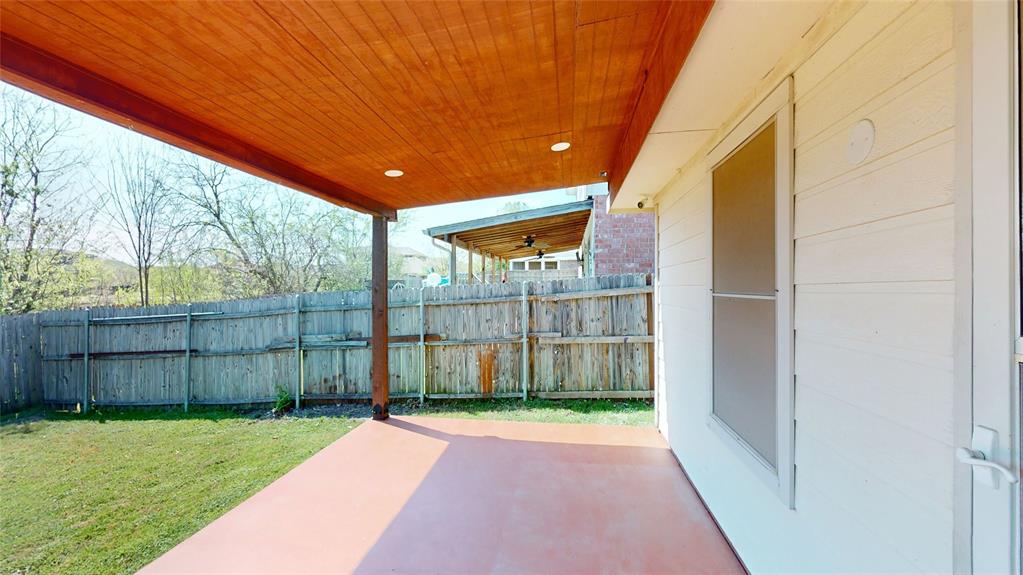 Willow Wood - Residential
