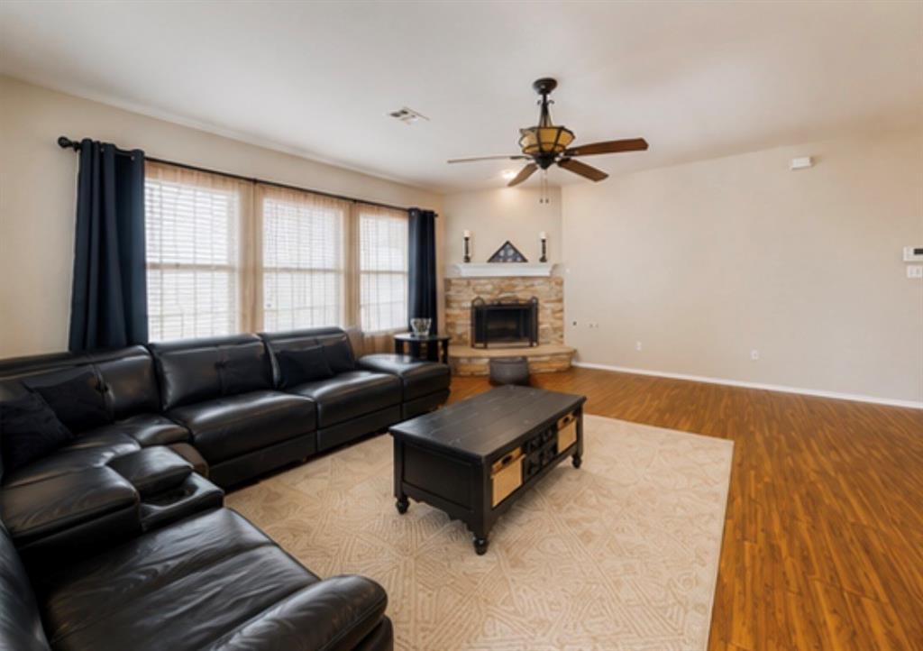 Willow Wood - Residential